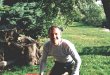 Jörg gut gelaunt erwischt